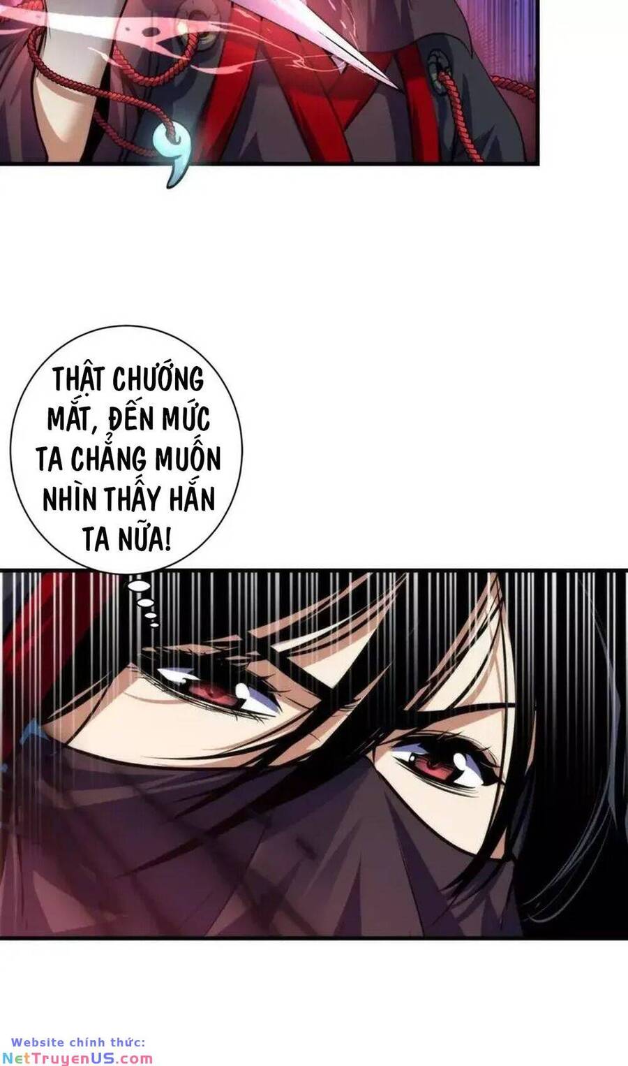 Trở Thành Thần Chủ Cthulhu Chapter 196 - Trang 2