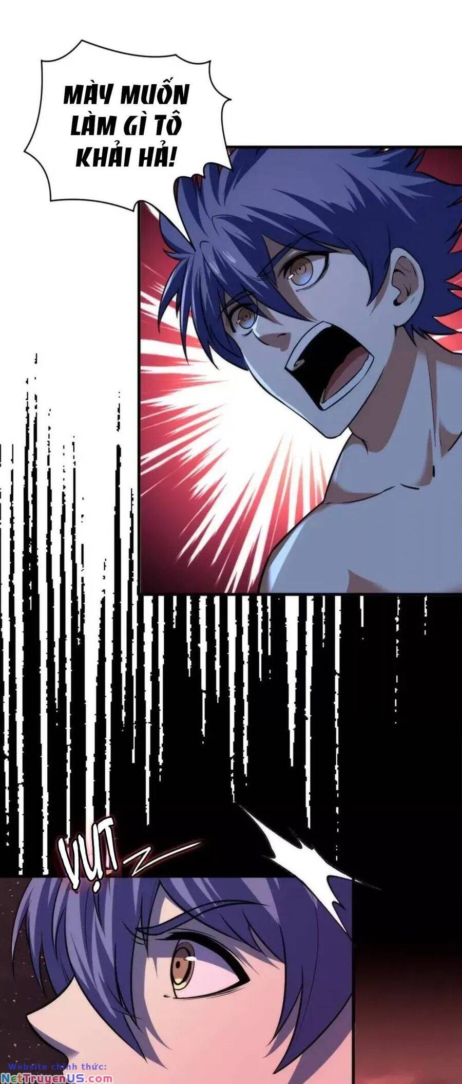 Trở Thành Thần Chủ Cthulhu Chapter 196 - Trang 2