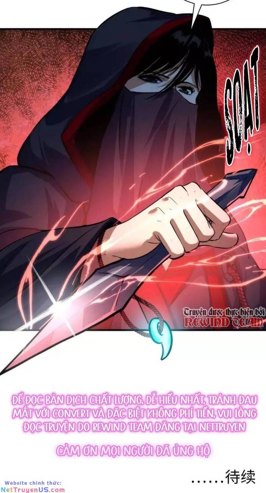 Trở Thành Thần Chủ Cthulhu Chapter 196 - Trang 2