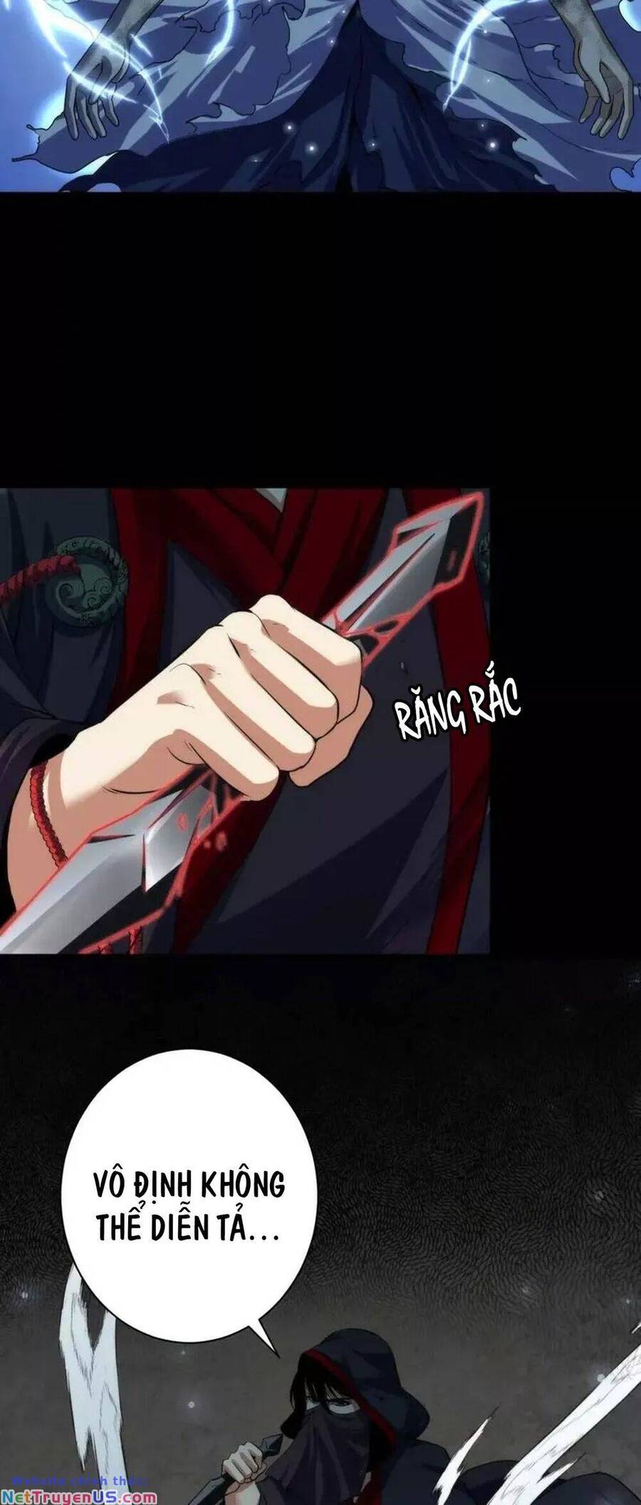 Trở Thành Thần Chủ Cthulhu Chapter 197 - Trang 2