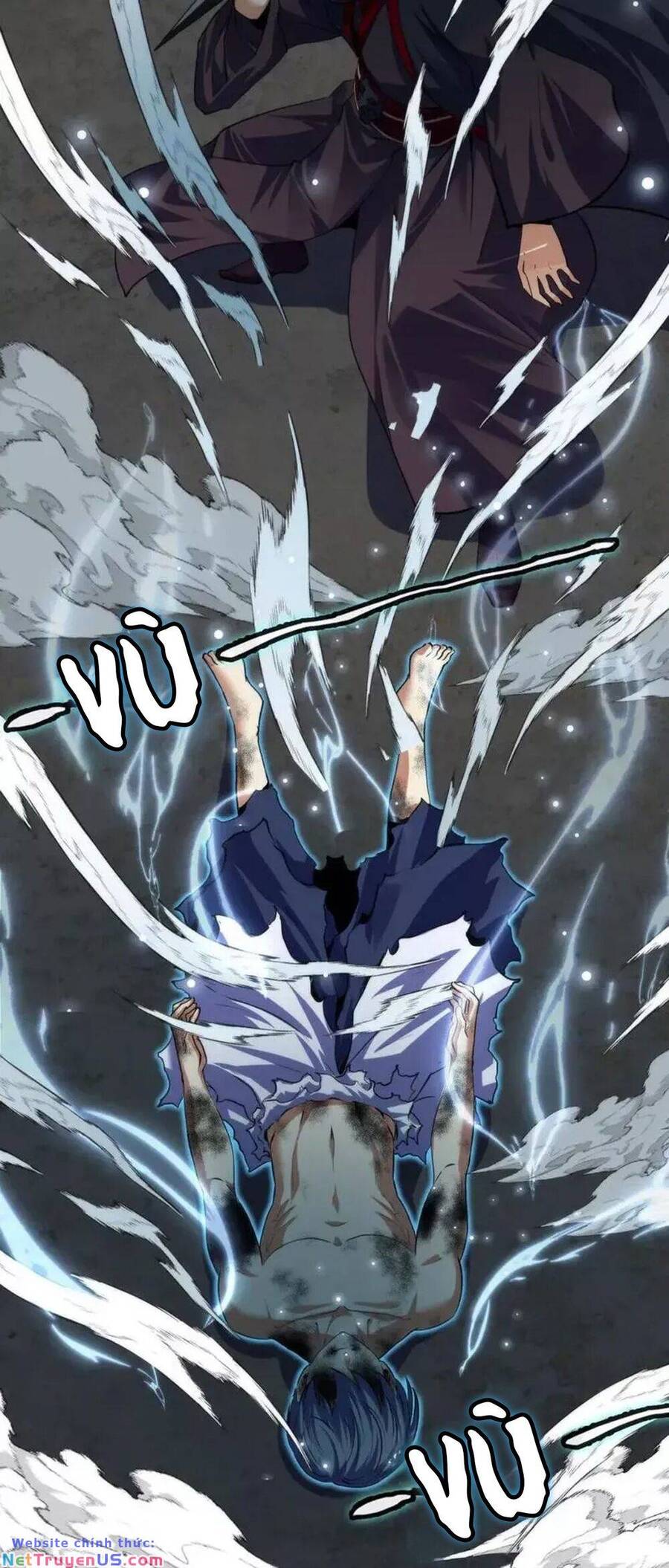 Trở Thành Thần Chủ Cthulhu Chapter 197 - Trang 2