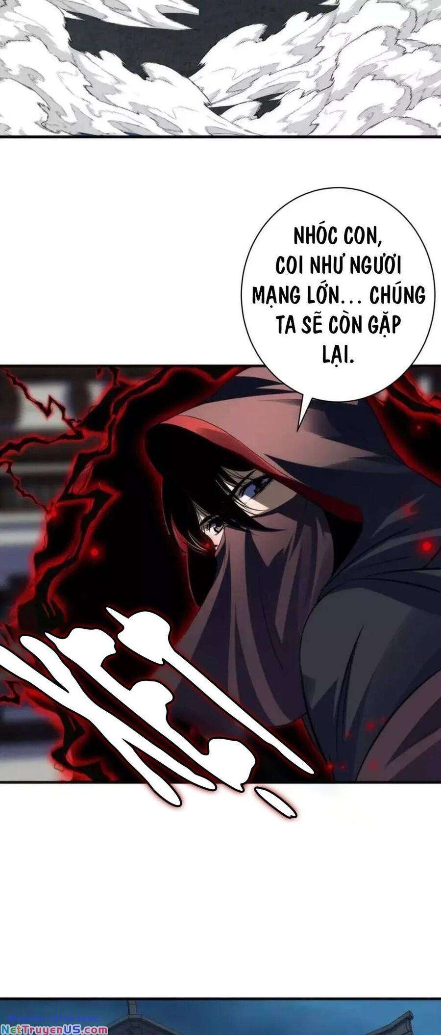 Trở Thành Thần Chủ Cthulhu Chapter 197 - Trang 2