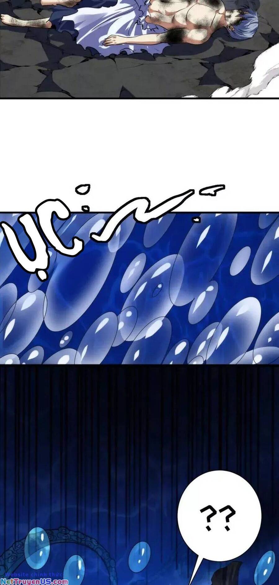 Trở Thành Thần Chủ Cthulhu Chapter 197 - Trang 2