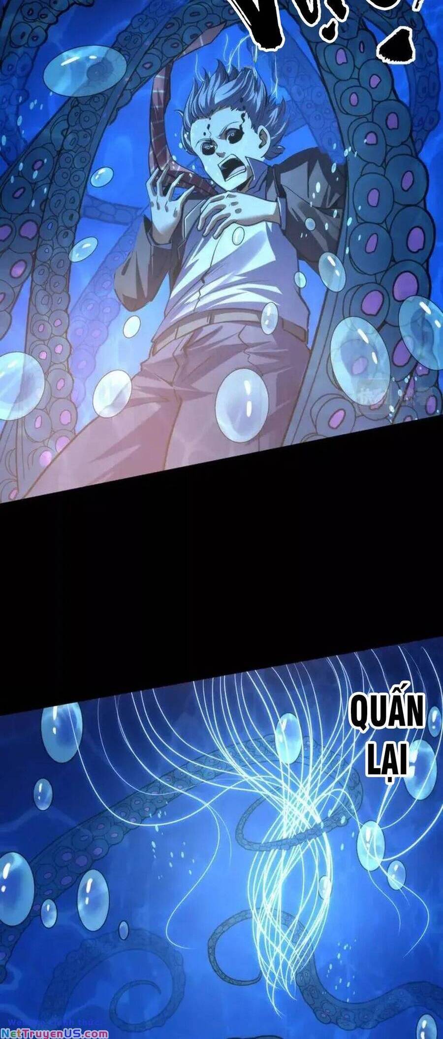 Trở Thành Thần Chủ Cthulhu Chapter 197 - Trang 2