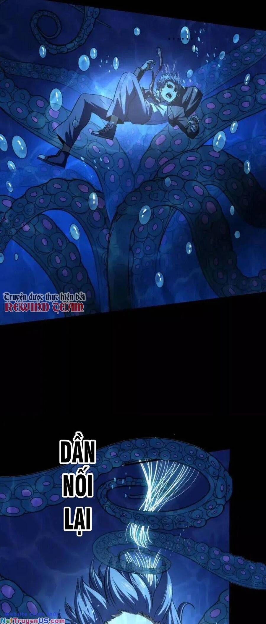 Trở Thành Thần Chủ Cthulhu Chapter 197 - Trang 2