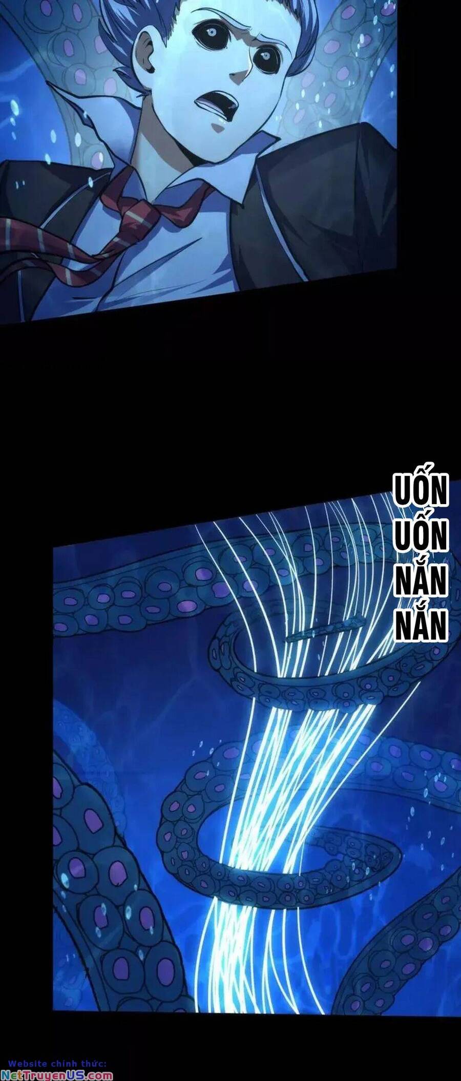 Trở Thành Thần Chủ Cthulhu Chapter 197 - Trang 2