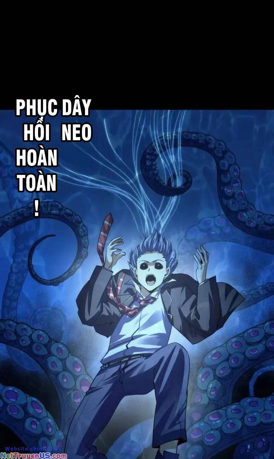 Trở Thành Thần Chủ Cthulhu Chapter 197 - Trang 2