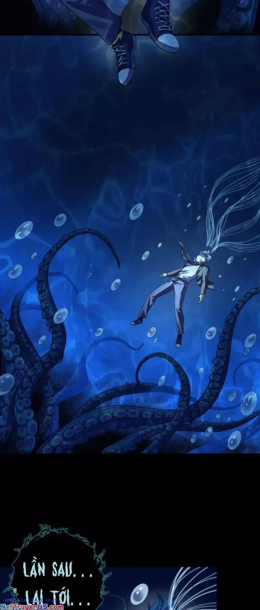 Trở Thành Thần Chủ Cthulhu Chapter 197 - Trang 2