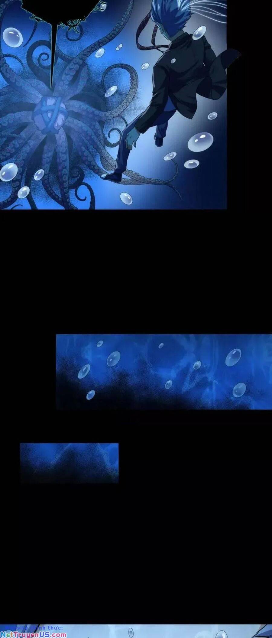 Trở Thành Thần Chủ Cthulhu Chapter 197 - Trang 2