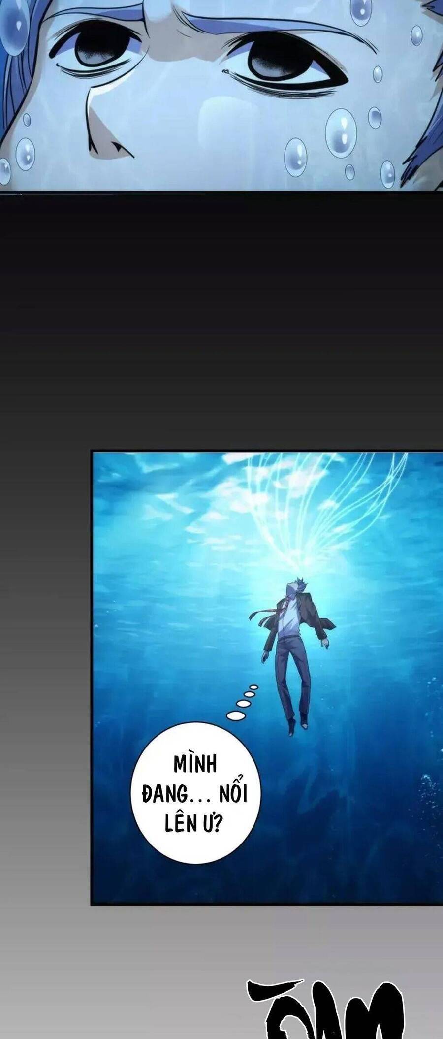 Trở Thành Thần Chủ Cthulhu Chapter 197 - Trang 2