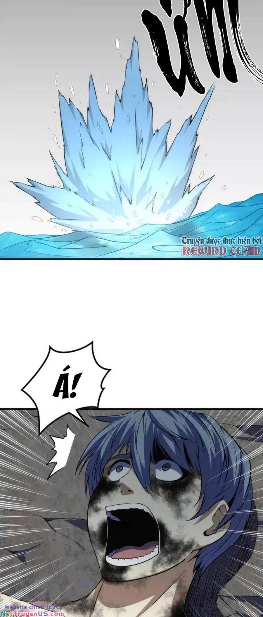 Trở Thành Thần Chủ Cthulhu Chapter 197 - Trang 2