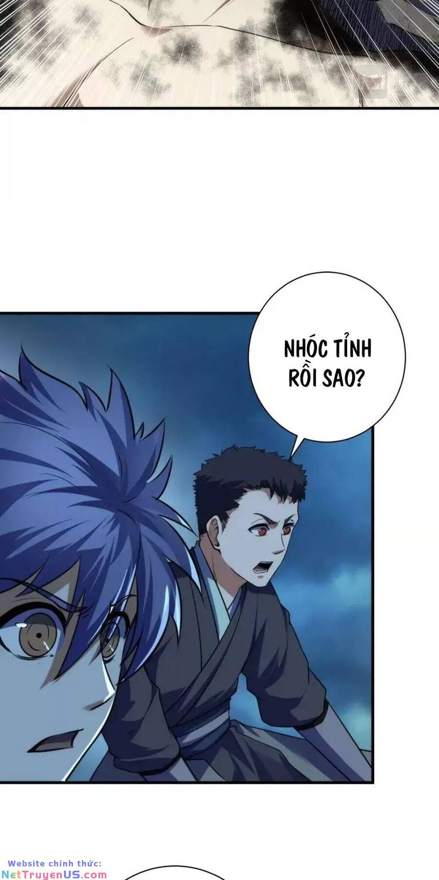 Trở Thành Thần Chủ Cthulhu Chapter 197 - Trang 2