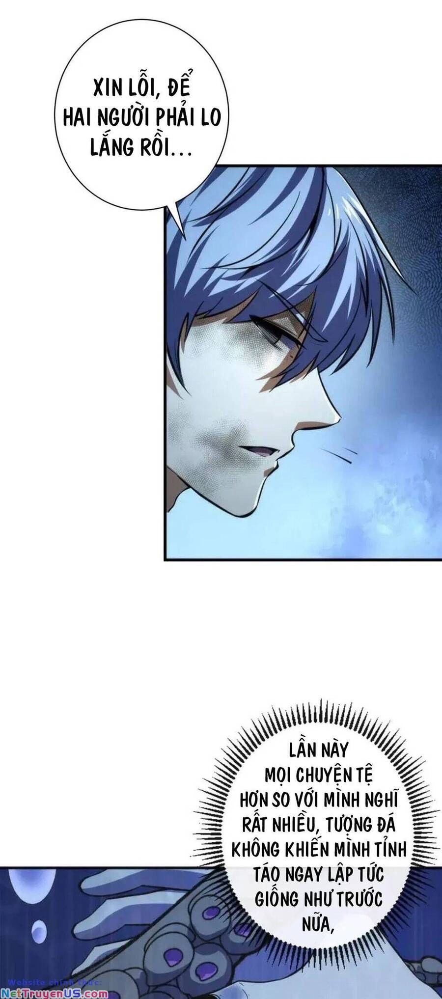 Trở Thành Thần Chủ Cthulhu Chapter 197 - Trang 2