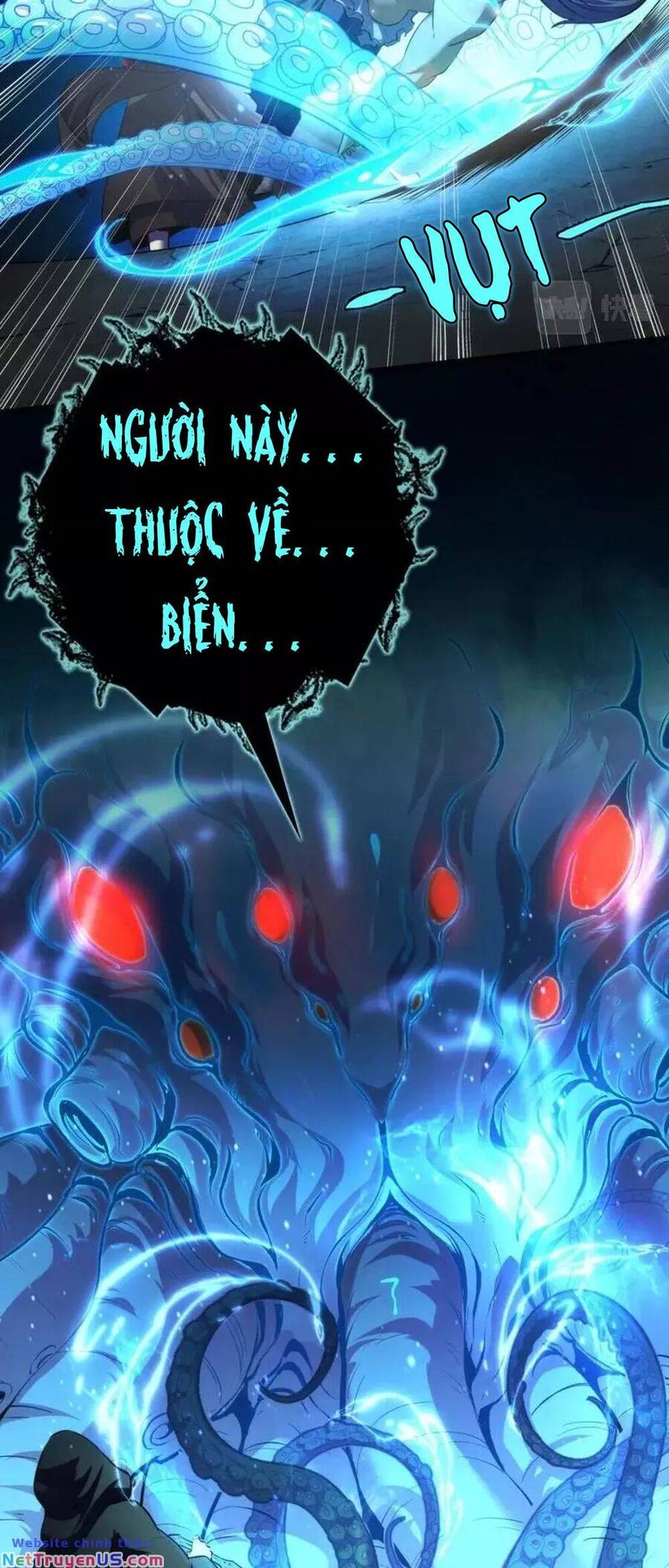 Trở Thành Thần Chủ Cthulhu Chapter 197 - Trang 2