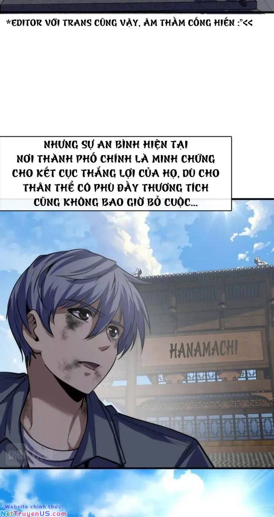 Trở Thành Thần Chủ Cthulhu Chapter 198 - Trang 2