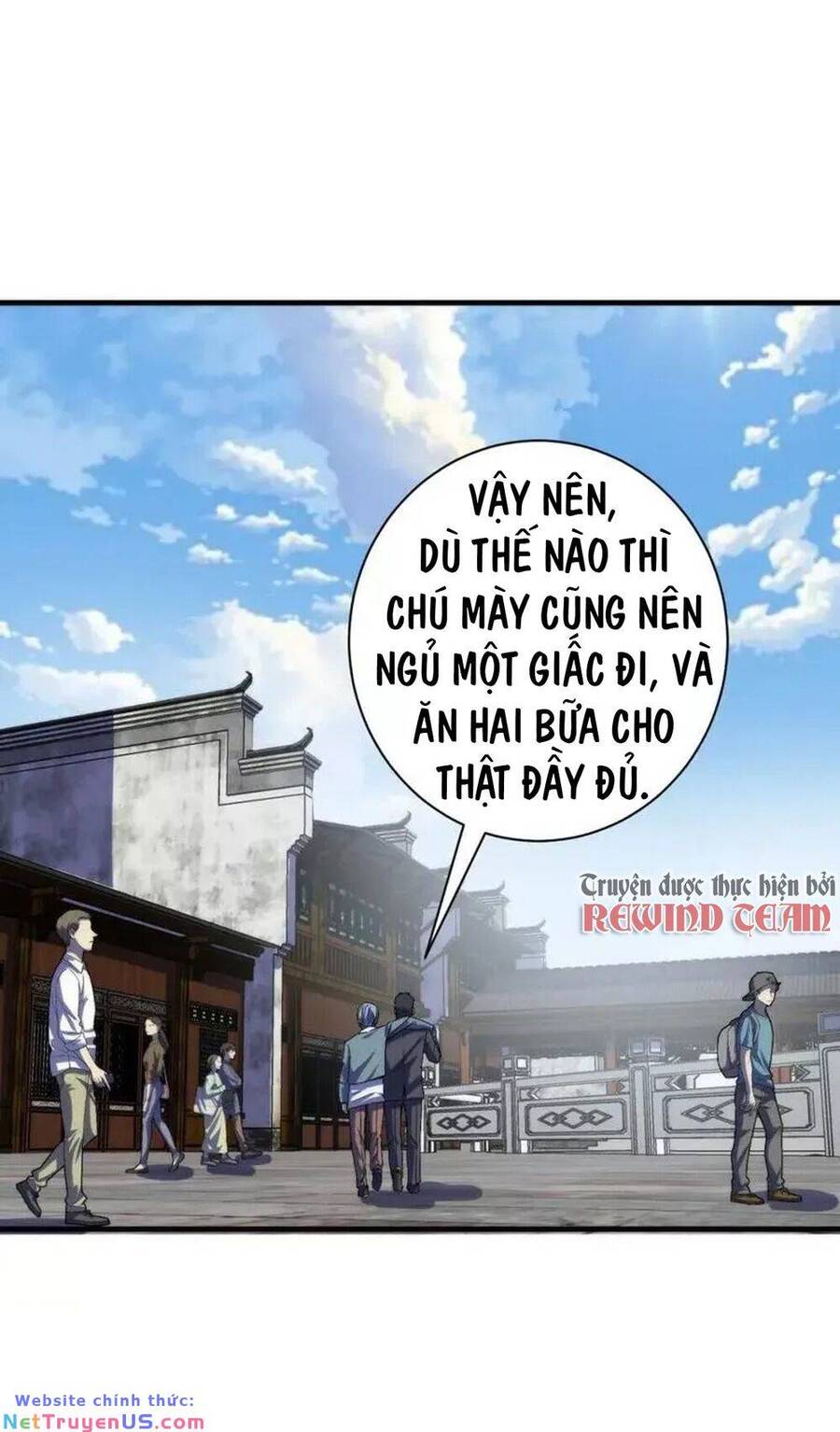 Trở Thành Thần Chủ Cthulhu Chapter 198 - Trang 2