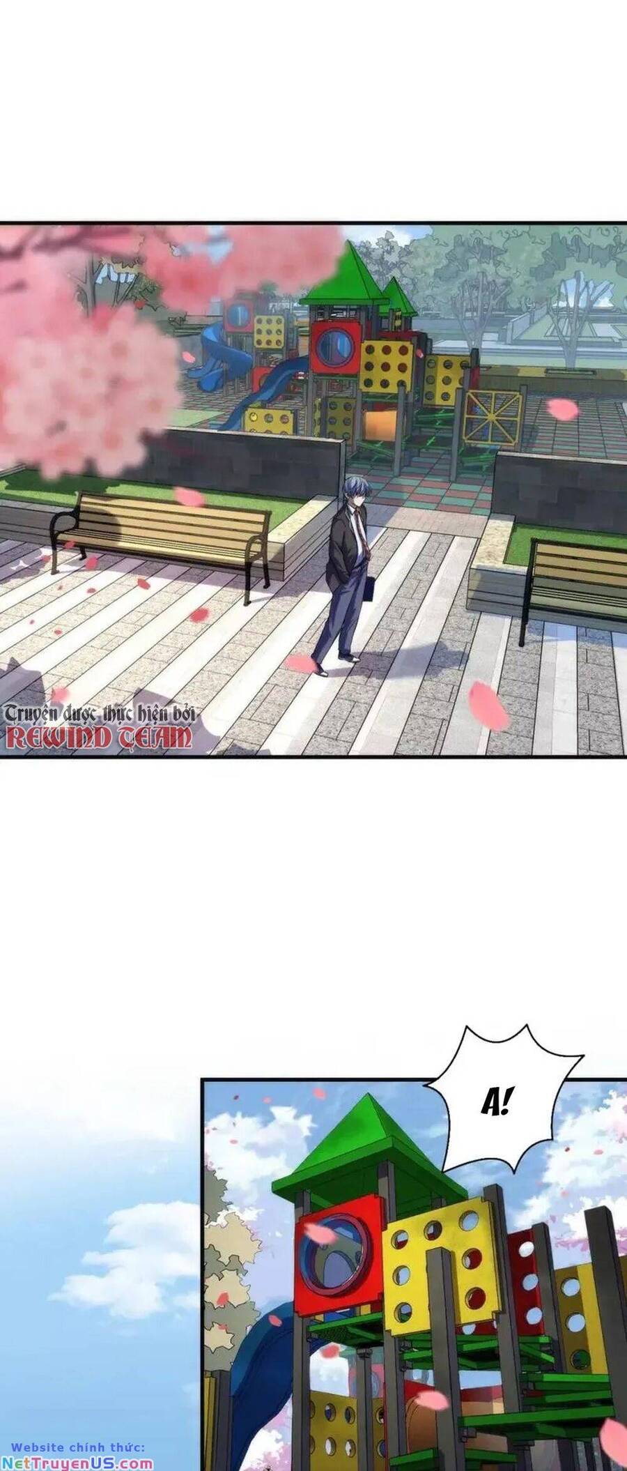 Trở Thành Thần Chủ Cthulhu Chapter 198 - Trang 2