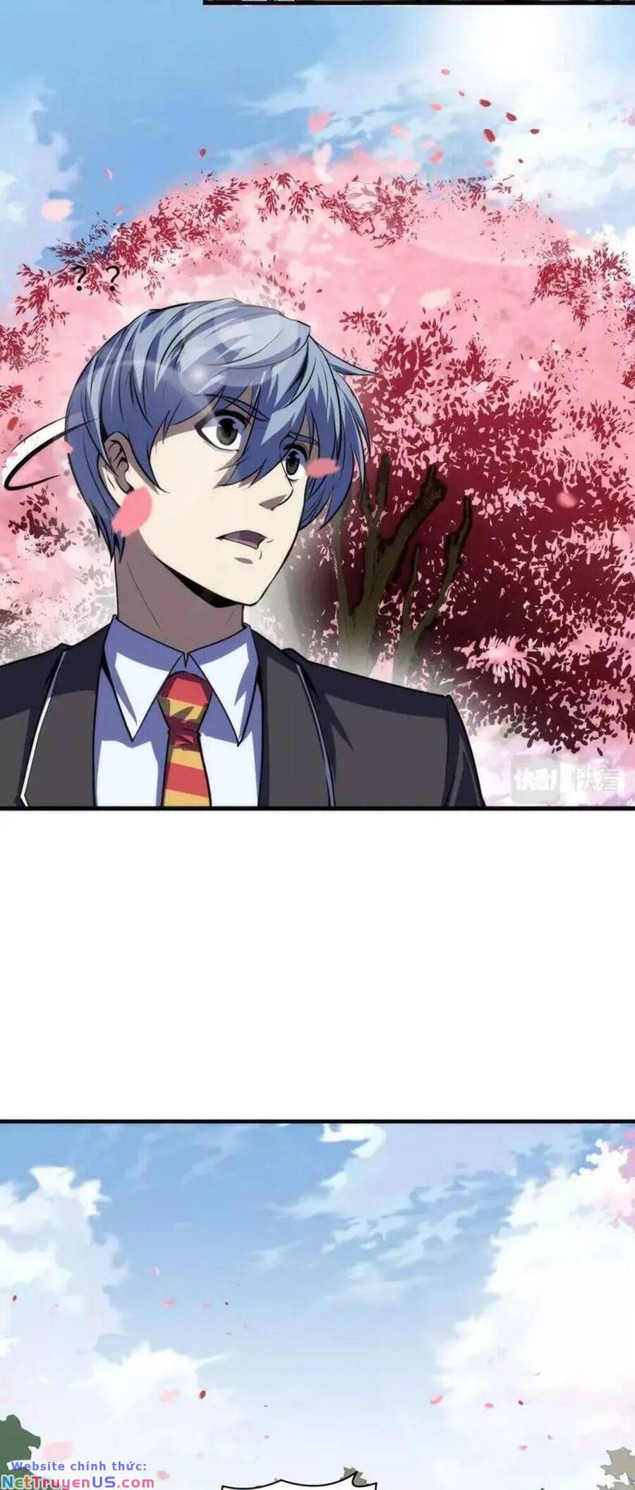 Trở Thành Thần Chủ Cthulhu Chapter 198 - Trang 2