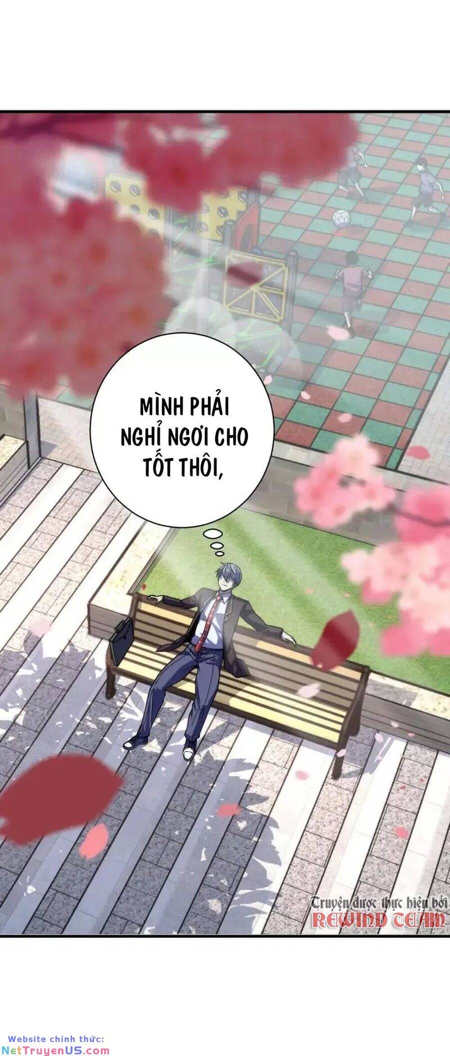 Trở Thành Thần Chủ Cthulhu Chapter 198 - Trang 2