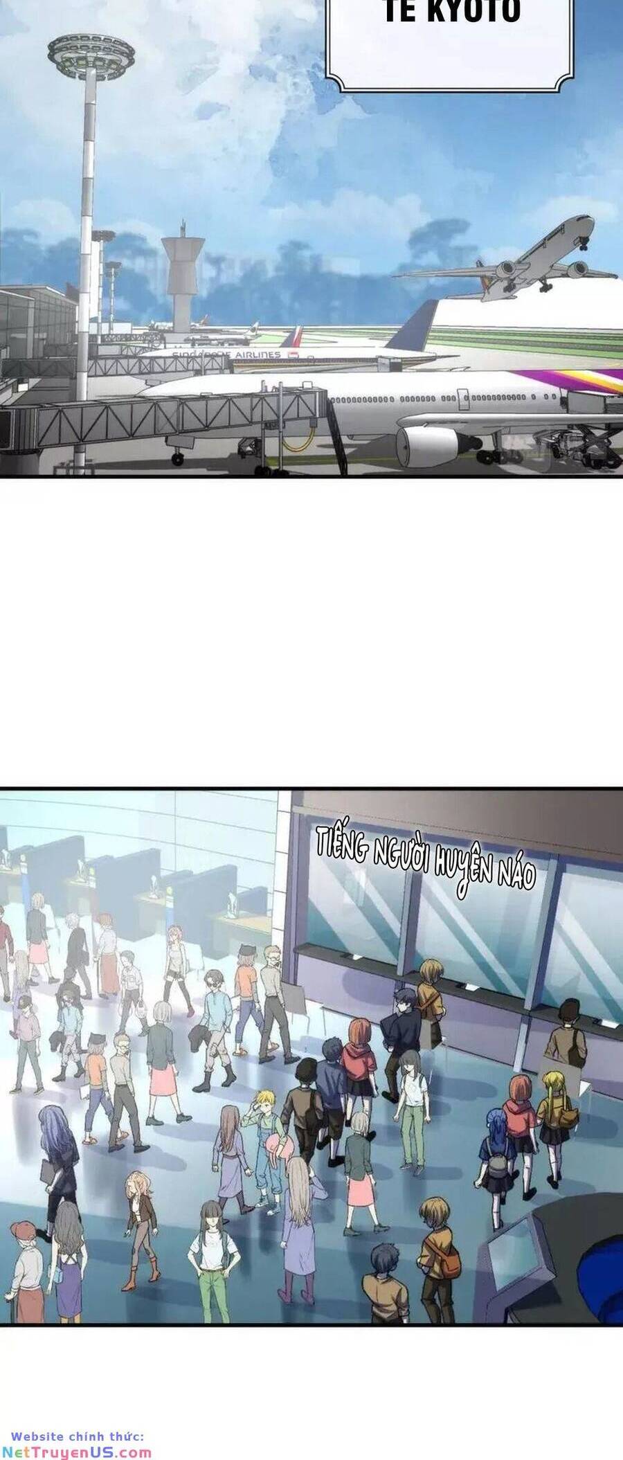 Trở Thành Thần Chủ Cthulhu Chapter 198 - Trang 2