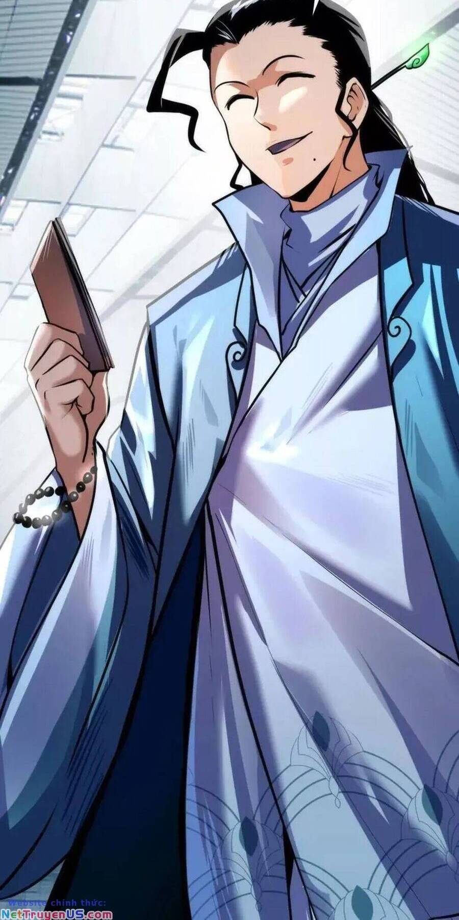 Trở Thành Thần Chủ Cthulhu Chapter 198 - Trang 2