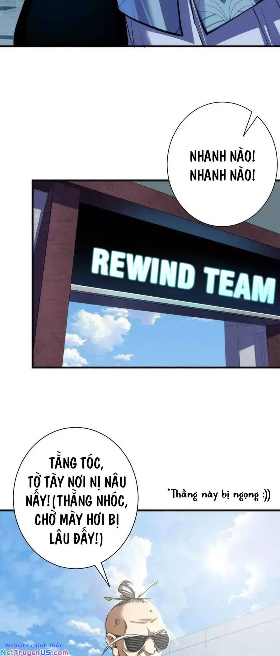 Trở Thành Thần Chủ Cthulhu Chapter 198 - Trang 2