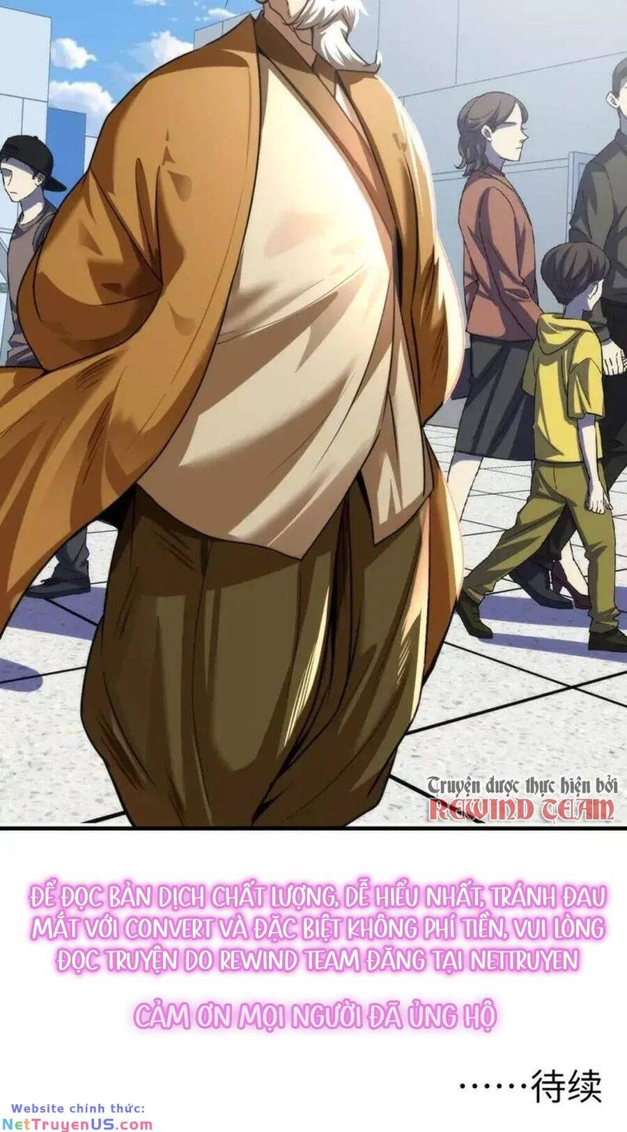 Trở Thành Thần Chủ Cthulhu Chapter 198 - Trang 2