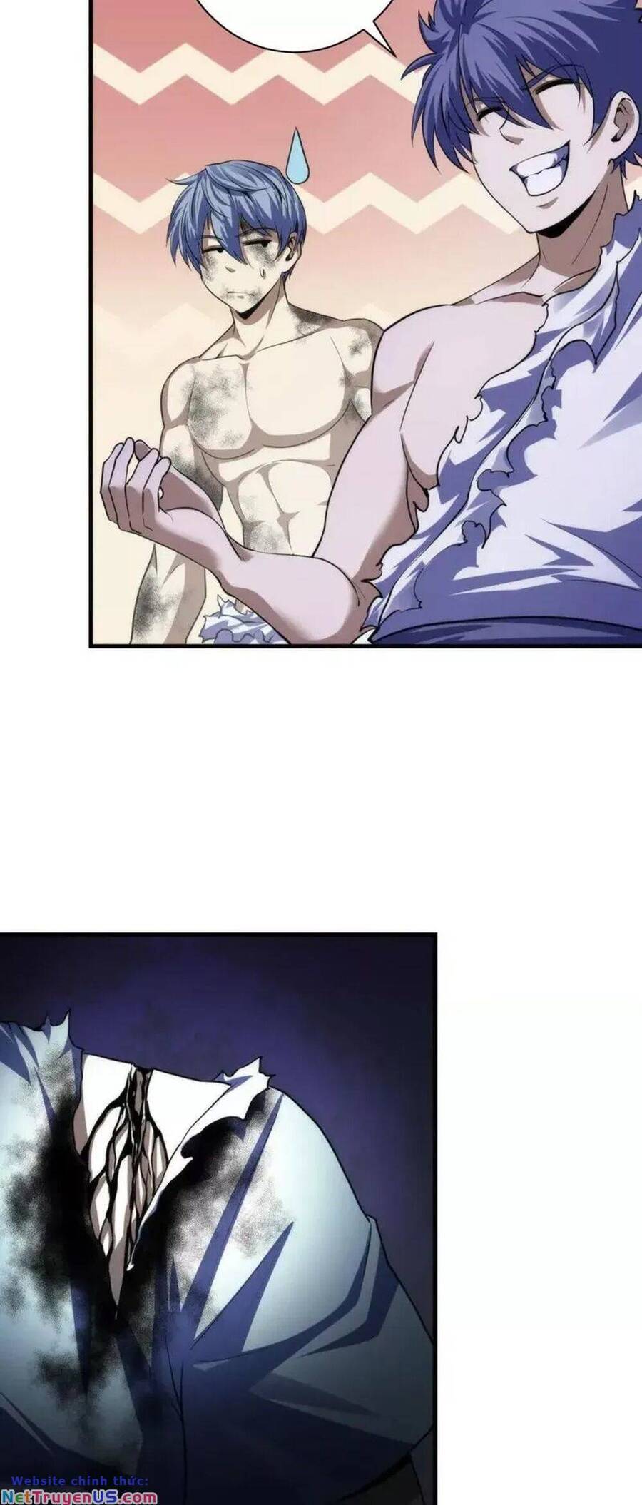 Trở Thành Thần Chủ Cthulhu Chapter 198 - Trang 2