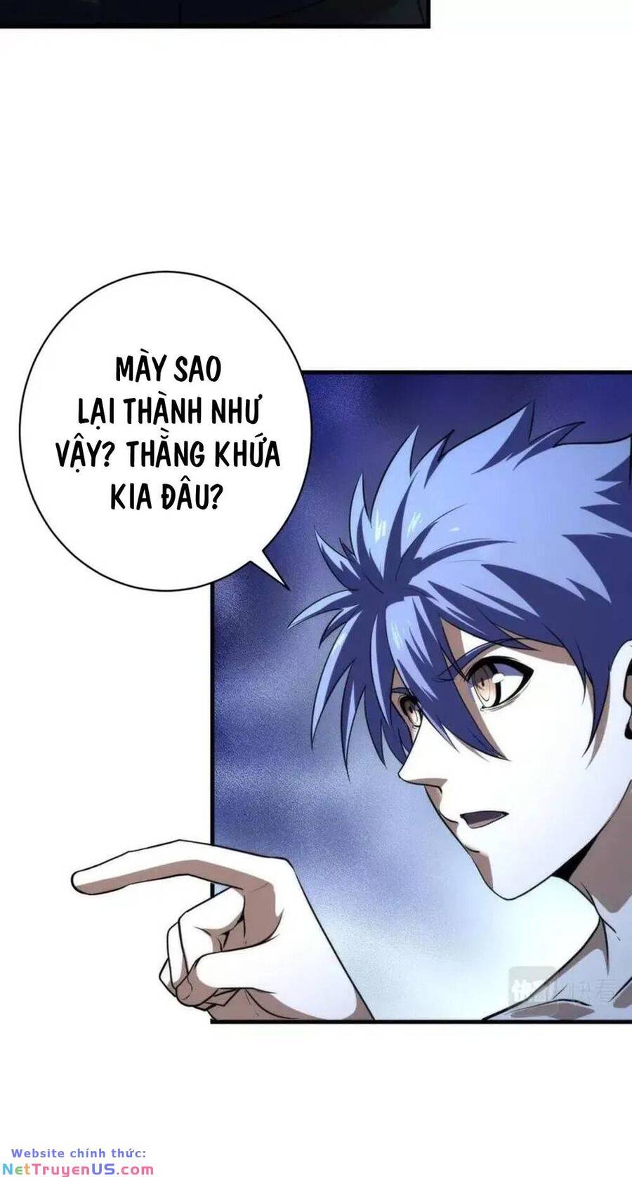 Trở Thành Thần Chủ Cthulhu Chapter 198 - Trang 2