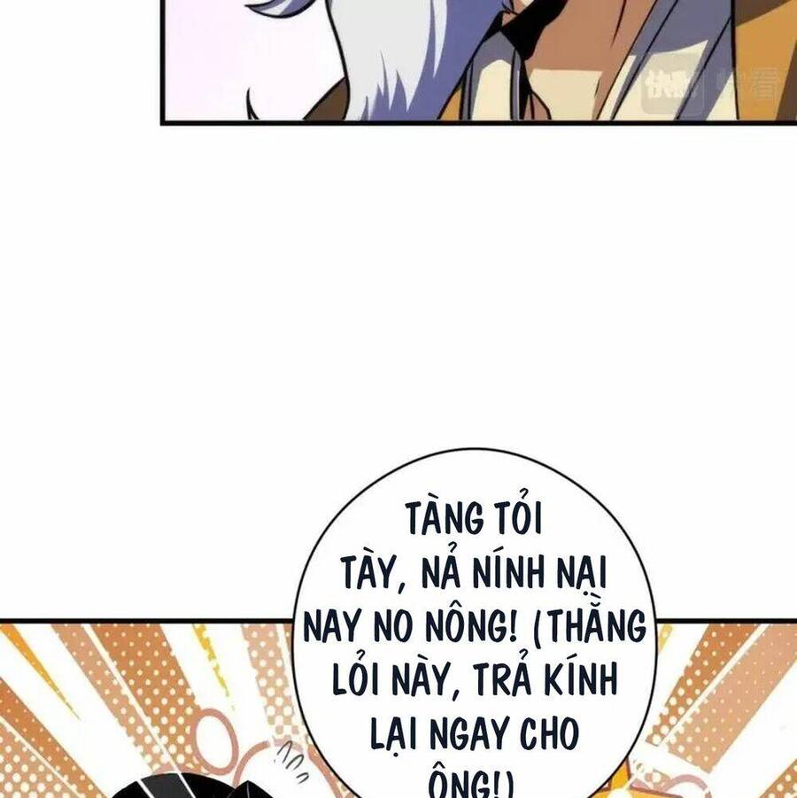 Trở Thành Thần Chủ Cthulhu Chapter 199 - Trang 2