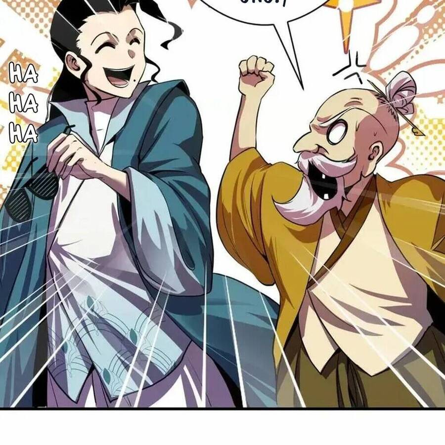 Trở Thành Thần Chủ Cthulhu Chapter 199 - Trang 2