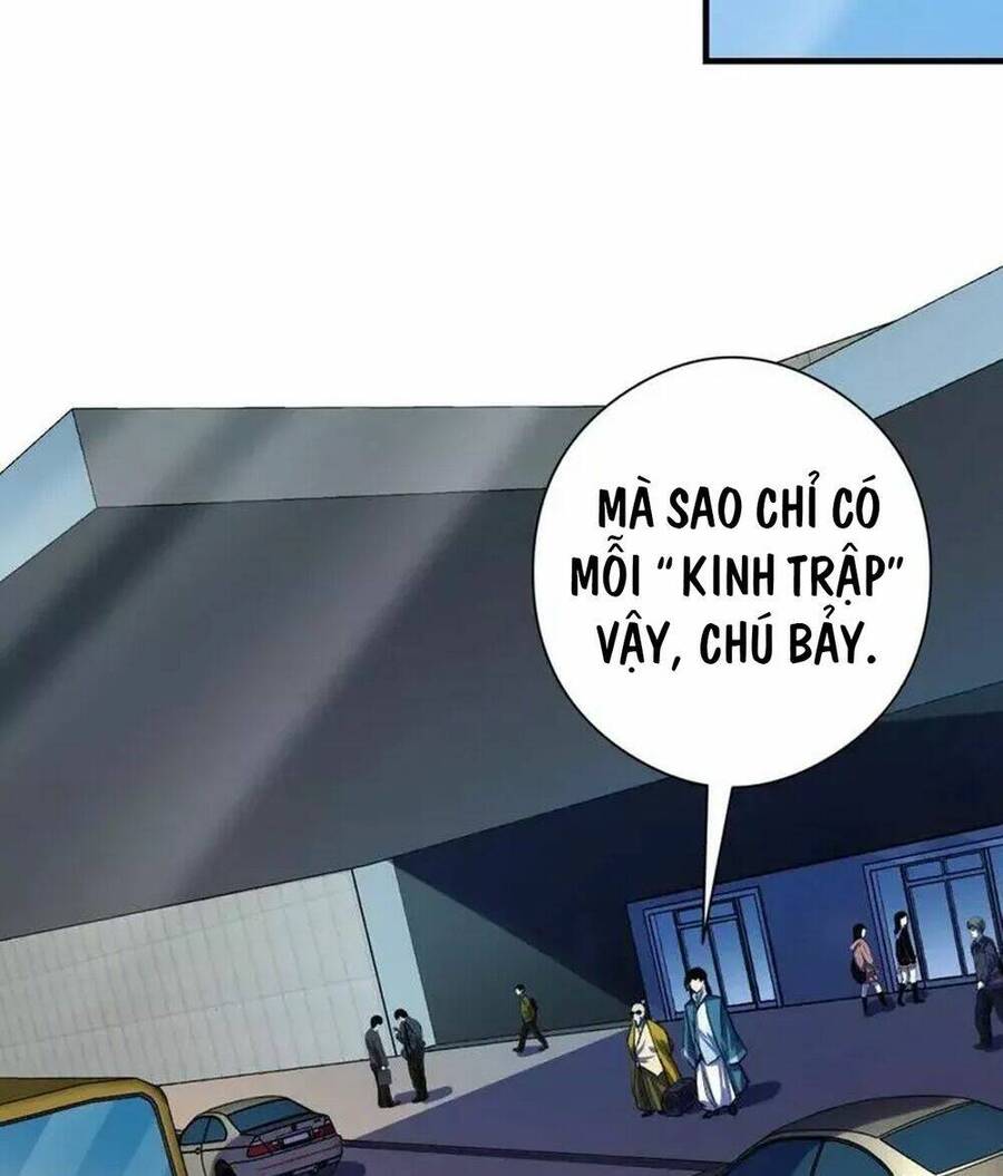 Trở Thành Thần Chủ Cthulhu Chapter 199 - Trang 2