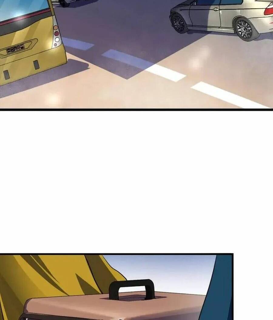 Trở Thành Thần Chủ Cthulhu Chapter 199 - Trang 2