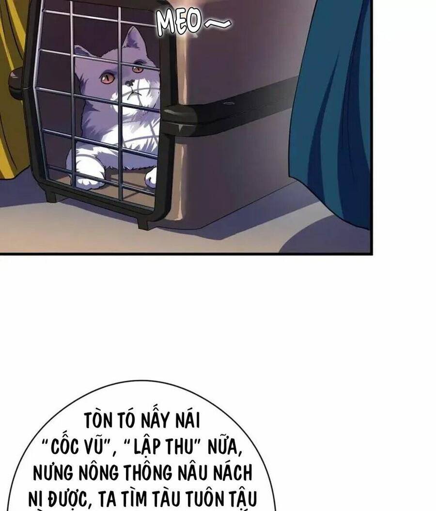 Trở Thành Thần Chủ Cthulhu Chapter 199 - Trang 2