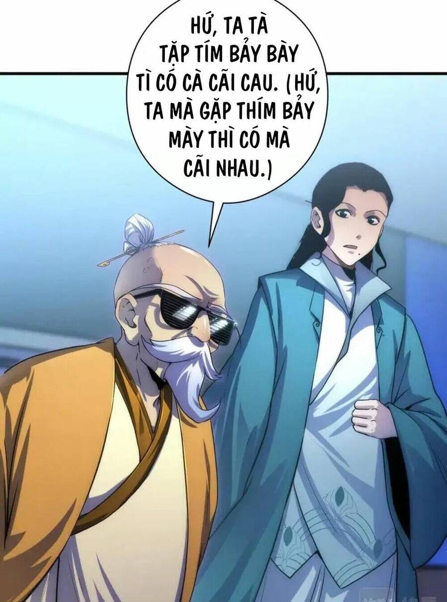 Trở Thành Thần Chủ Cthulhu Chapter 199 - Trang 2