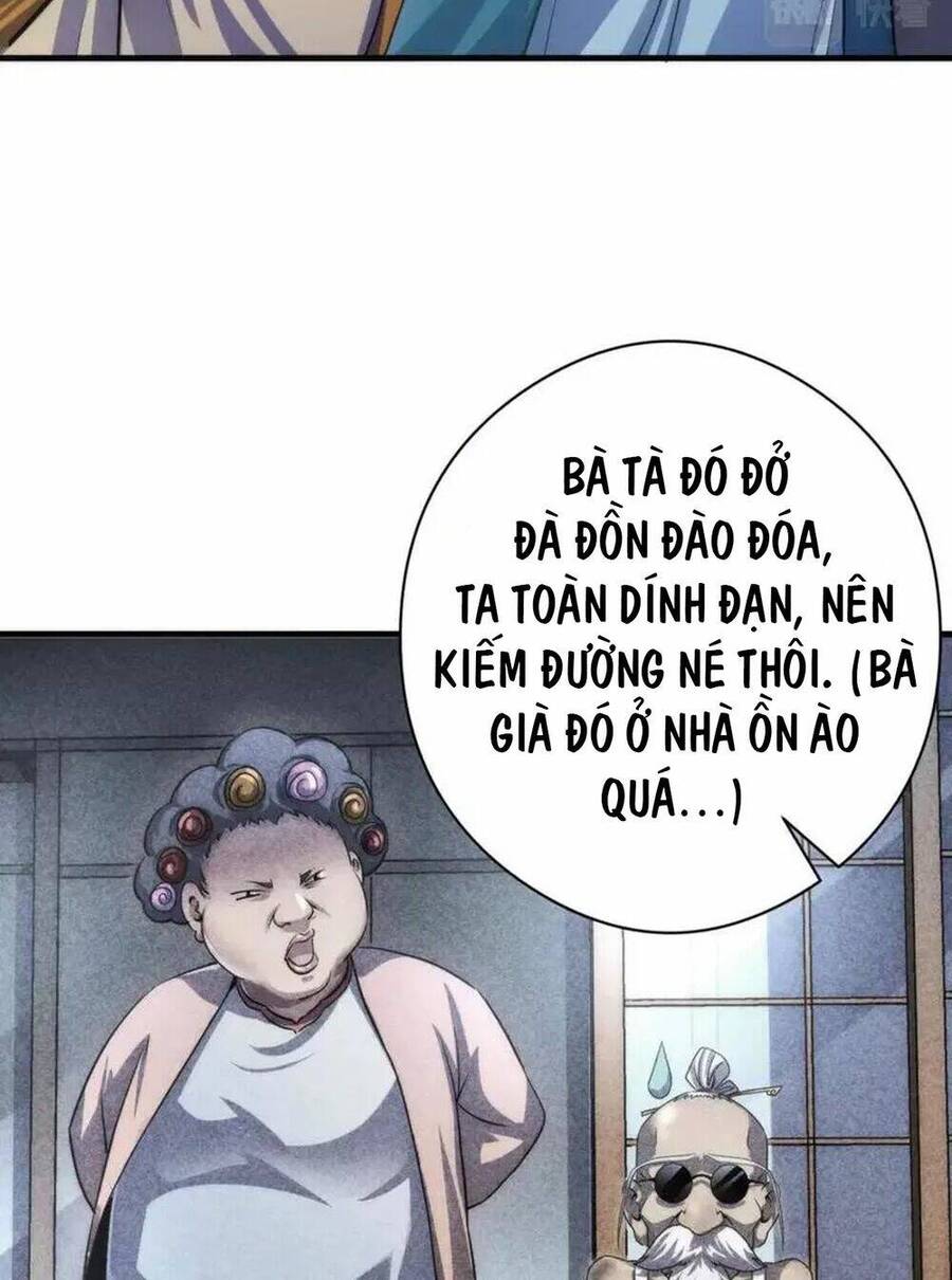 Trở Thành Thần Chủ Cthulhu Chapter 199 - Trang 2