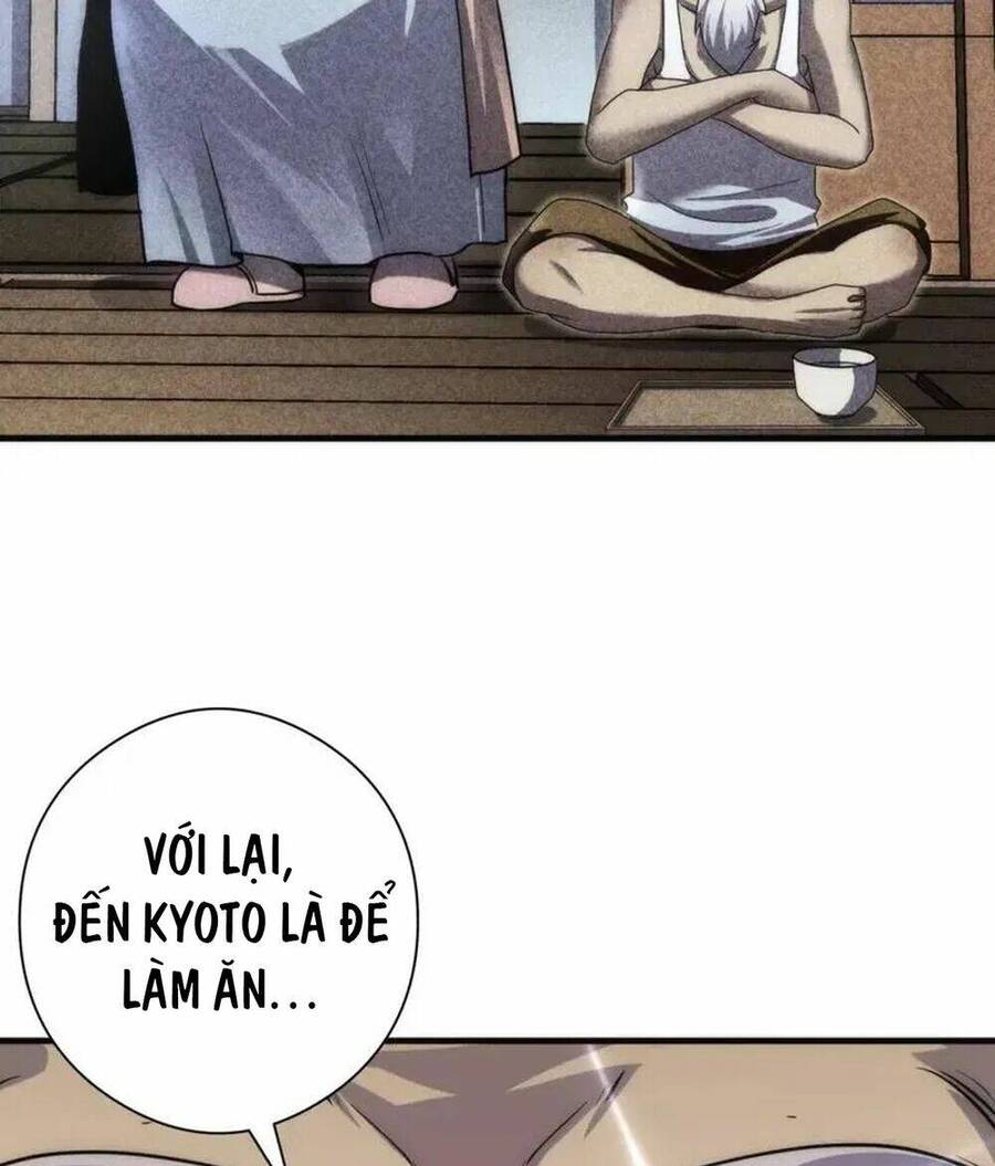 Trở Thành Thần Chủ Cthulhu Chapter 199 - Trang 2