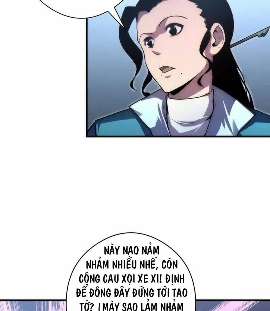 Trở Thành Thần Chủ Cthulhu Chapter 199 - Trang 2