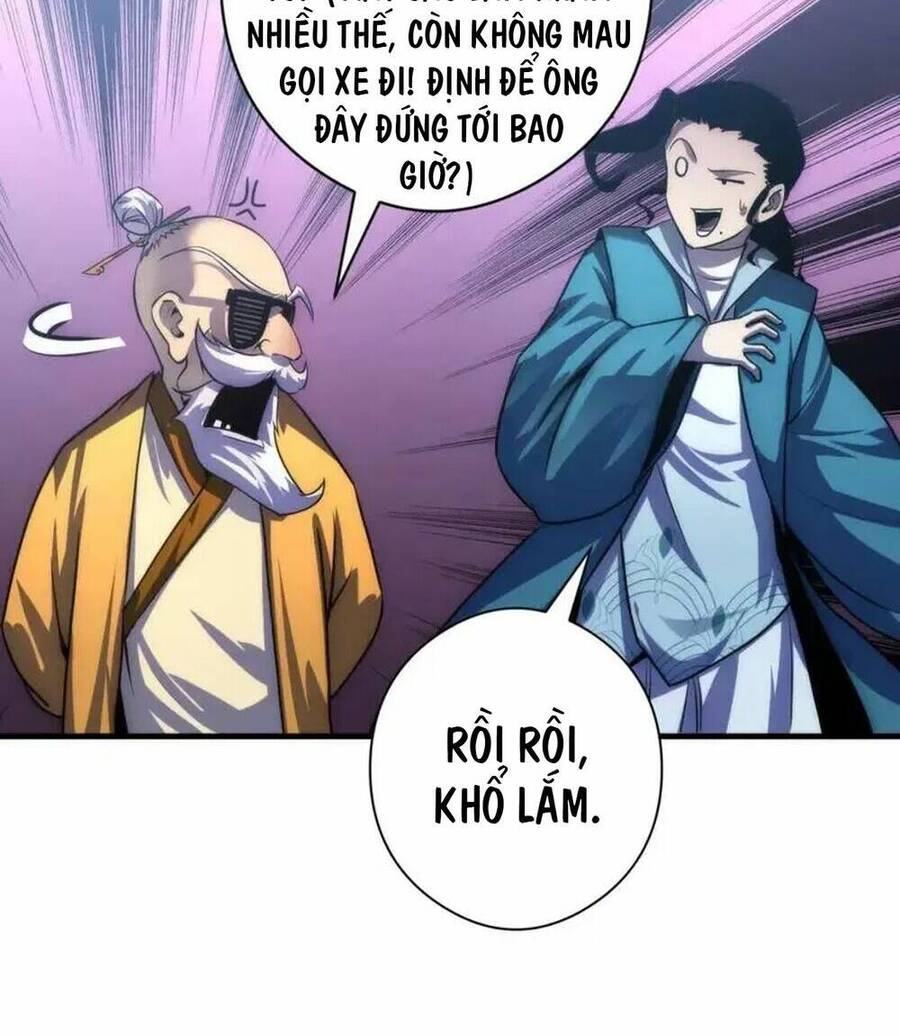 Trở Thành Thần Chủ Cthulhu Chapter 199 - Trang 2