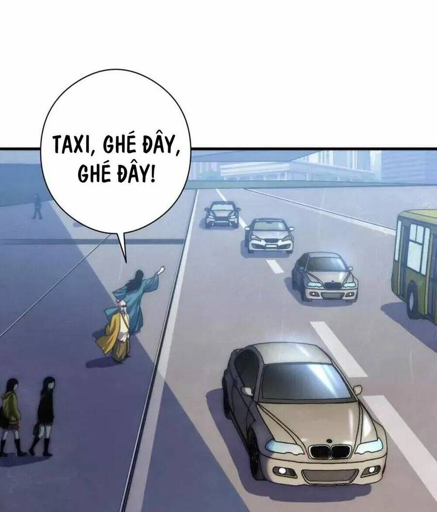 Trở Thành Thần Chủ Cthulhu Chapter 199 - Trang 2