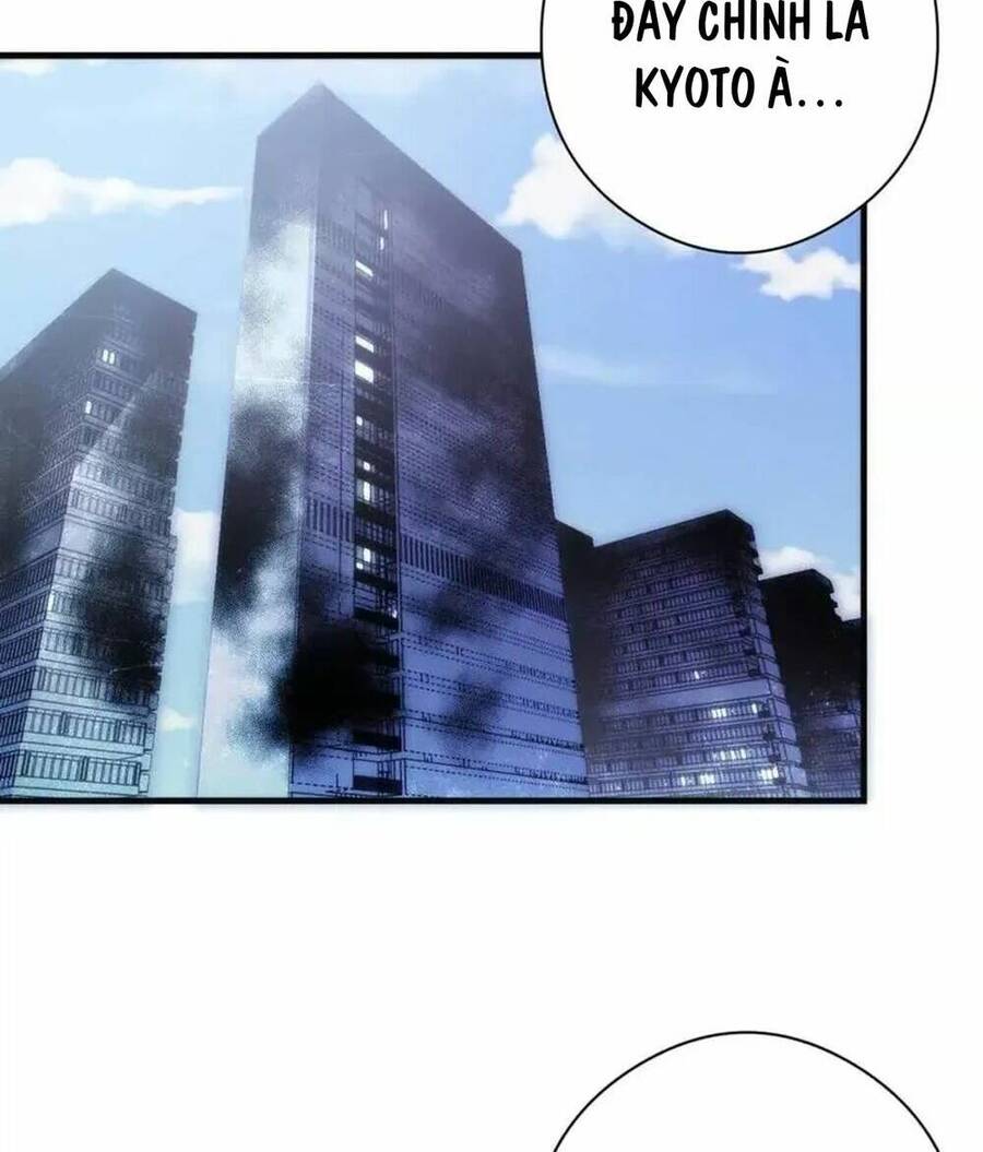 Trở Thành Thần Chủ Cthulhu Chapter 199 - Trang 2