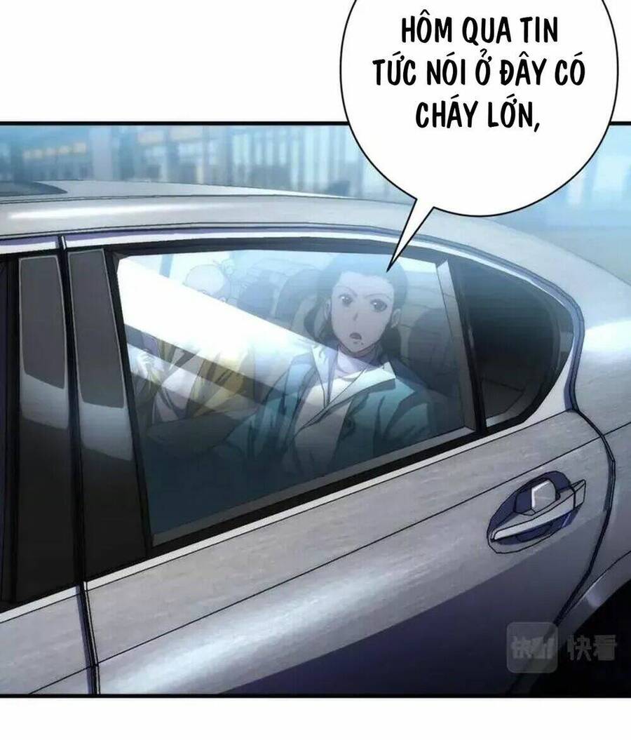 Trở Thành Thần Chủ Cthulhu Chapter 199 - Trang 2