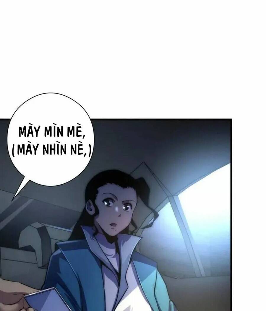 Trở Thành Thần Chủ Cthulhu Chapter 199 - Trang 2