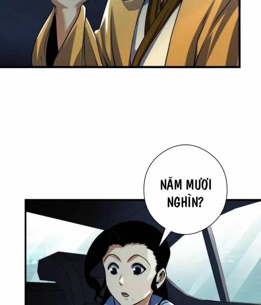 Trở Thành Thần Chủ Cthulhu Chapter 199 - Trang 2