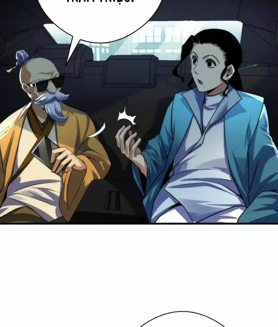 Trở Thành Thần Chủ Cthulhu Chapter 199 - Trang 2