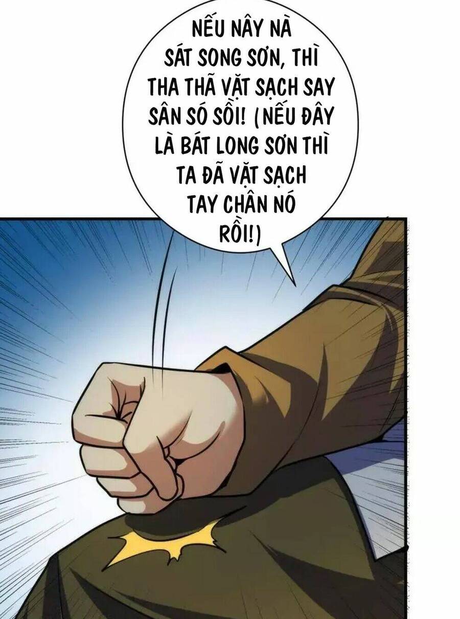 Trở Thành Thần Chủ Cthulhu Chapter 199 - Trang 2