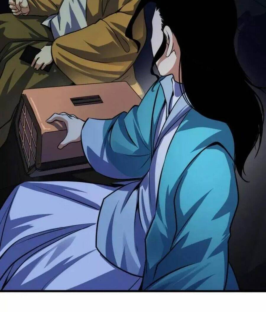 Trở Thành Thần Chủ Cthulhu Chapter 199 - Trang 2