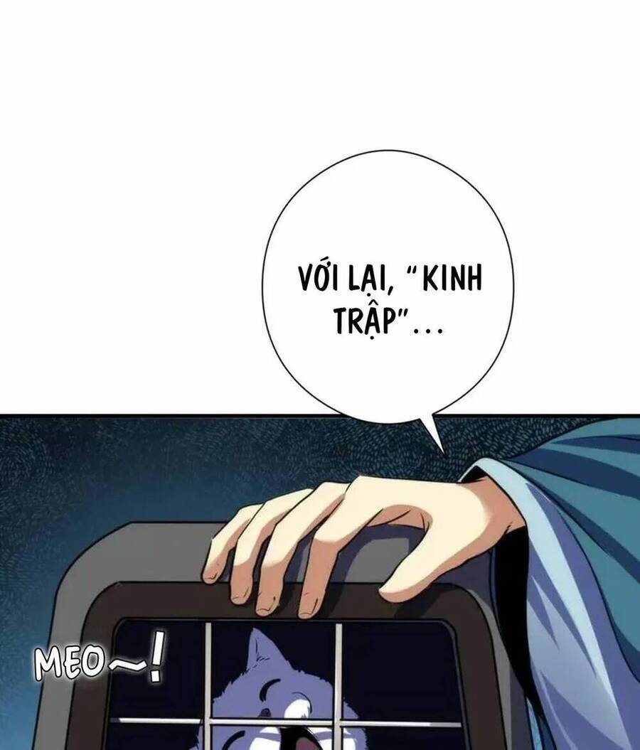 Trở Thành Thần Chủ Cthulhu Chapter 199 - Trang 2