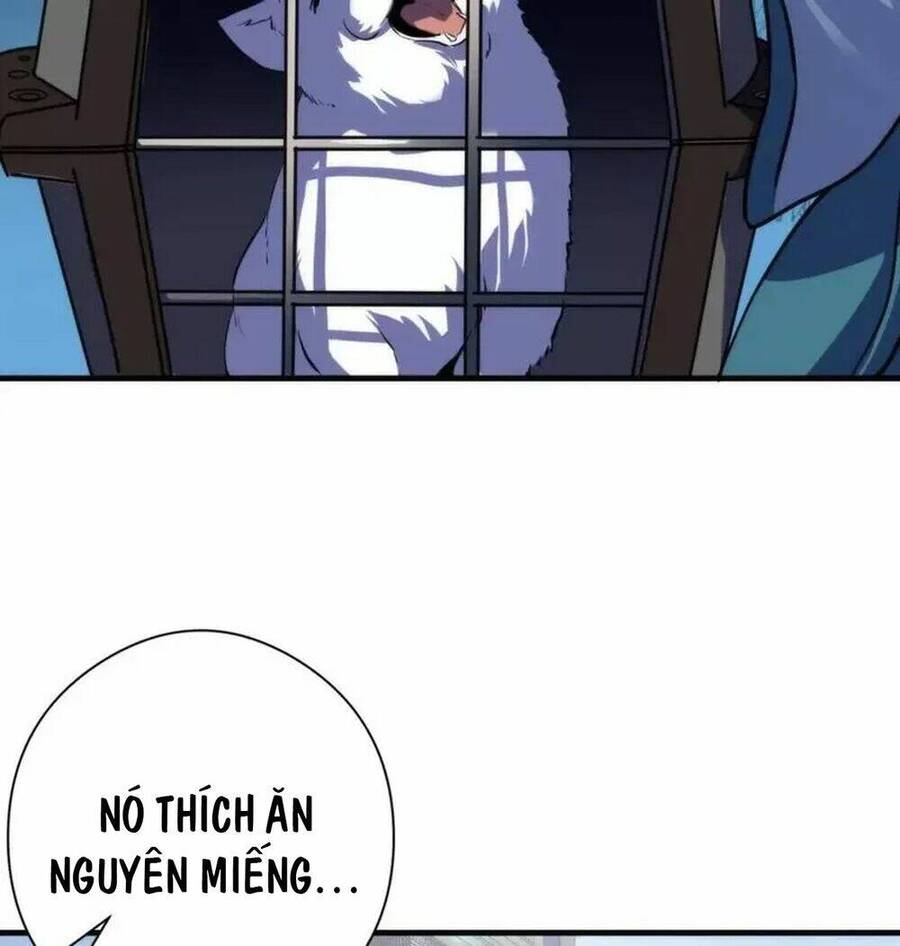 Trở Thành Thần Chủ Cthulhu Chapter 199 - Trang 2