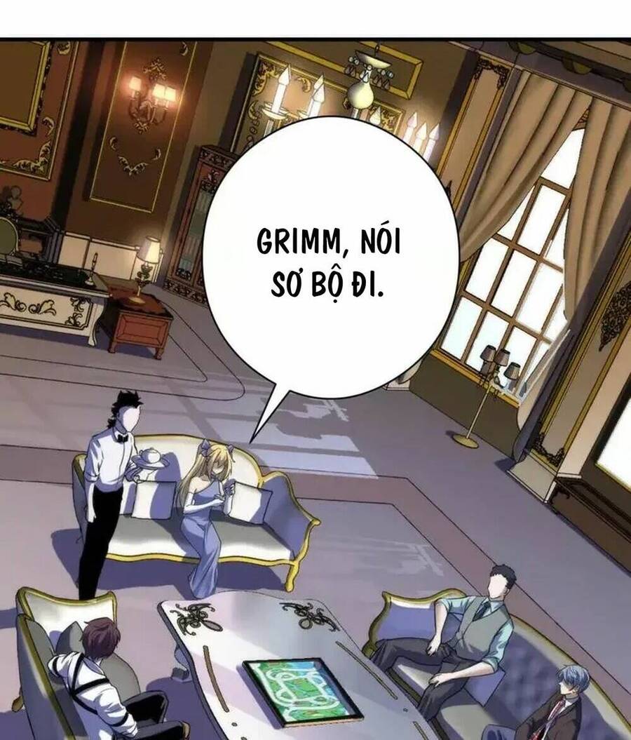 Trở Thành Thần Chủ Cthulhu Chapter 199 - Trang 2